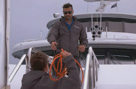 Below Deck Down Under: The Tipping Point