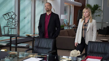 12:00 AM: Law & Order: Special Victims Unit (S16 E2) (S16) | 5 USA | 12/27 2025