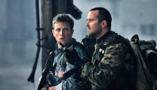 Renegades - Mission of Honor