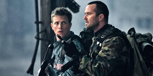 04:20: Renegades - Mission of Honor | RTL | 1/5 2026