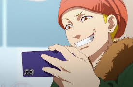 Ramen Akaneko - S01: Hana-chan's Professionalism / The Tiger in the Noodle Room