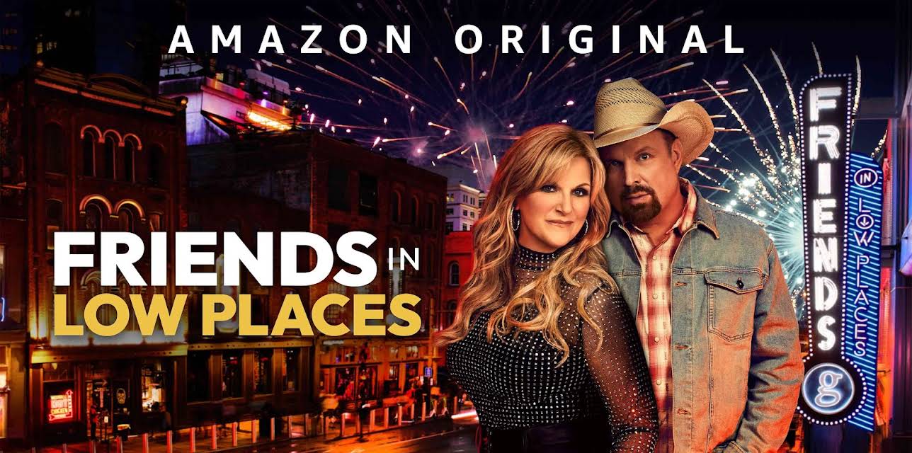 Friends In Low Places