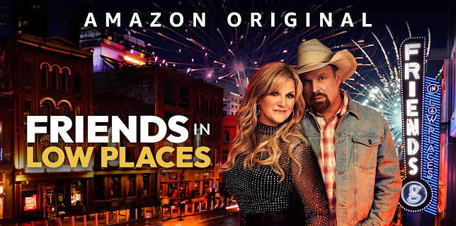 Friends In Low Places