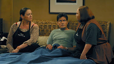 21:25: Two and a Half Men (S2 E7) (S2) | Kanal 9 | 8/19 2026