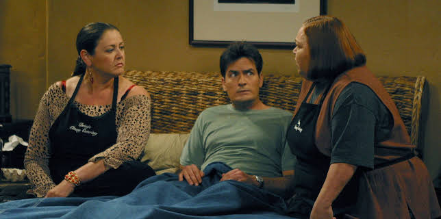 10:05: Two and a Half Men (S2 E7) (S2) | Kanal 9 | 1/2 2026