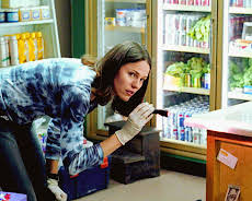 CSI: Den Tätern auf der Spur