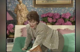 Webster, Season One: Another Ballgame