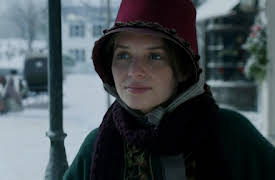 Little Women Season 1: Part 1