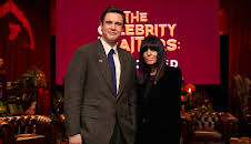 The Celebrity Traitors: Uncloaked