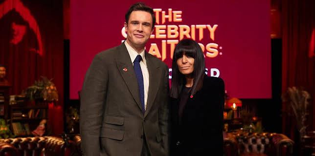 2:10 AM: The Celebrity Traitors: Uncloaked (S1) | BBC Two | 11/11 2025