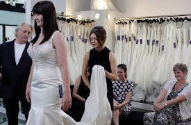 Say Yes to the Dress UK: Episode 30