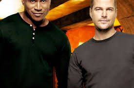 Navy CIS: L.A.: Episode 4