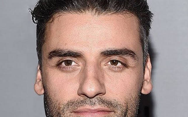 Oscar Isaac