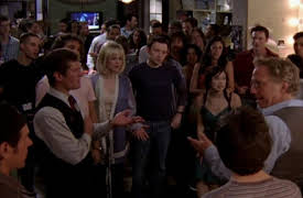 Studio 60 on the Sunset Strip - The Complete Series: The Disaster Show