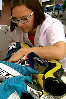 05:37: Así se hace (MAX): Cueros de carreras | Discovery | 4/9 2026