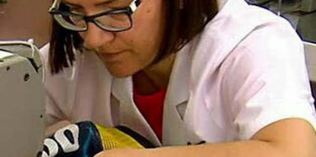 08:14: Así se hace (MAX): Cueros de carreras | Discovery Max | 12/5 2025