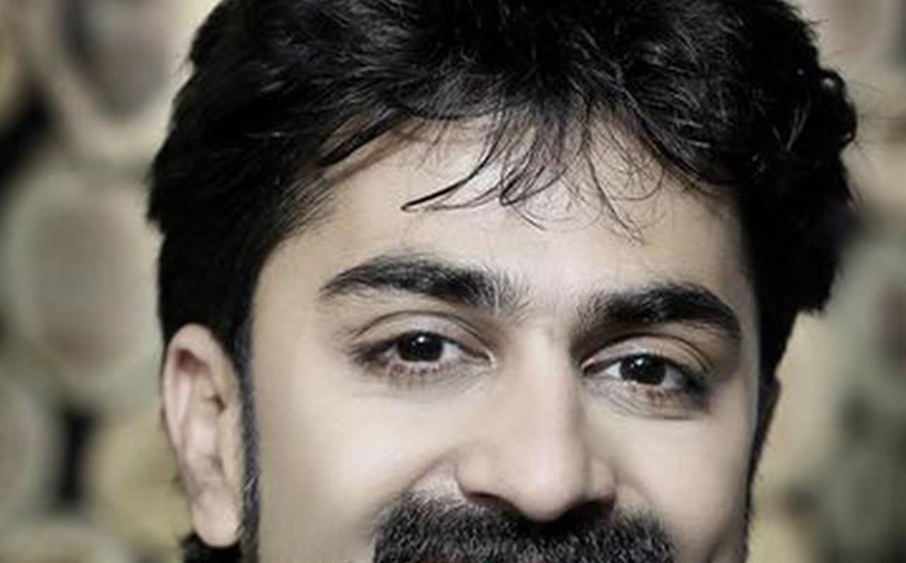 Govind Padmasoorya