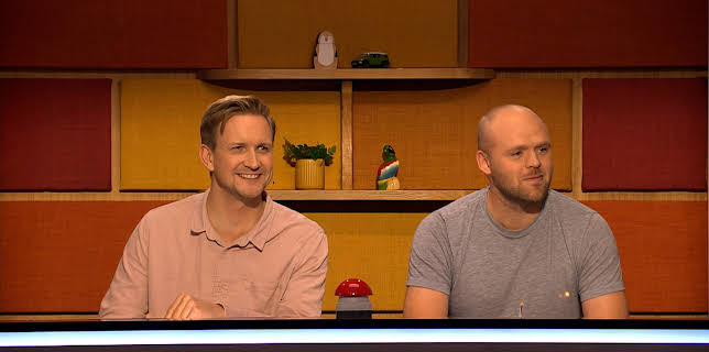 08:20: Alle mot alle (S6 E29) (S6) | TVNorge | 3/9 2026