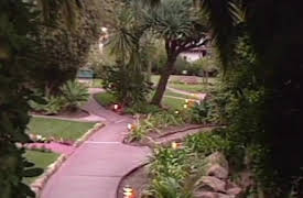 Historic Hotels of America: El Encanto Hotel- Santa Barbara, CA