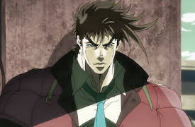 JoJo's Bizarre Adventure: Episode 10