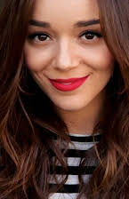 Ashley Madekwe som 