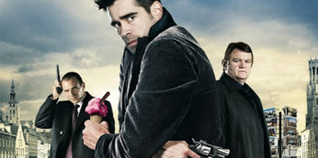 00:04: Escondidos en Brujas (IMDb 7.9) | COSMO | 11/4 2025