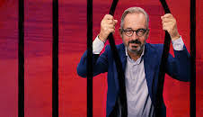 Keine Talkshow - Eingesperrt mit Jan Fleischhauer