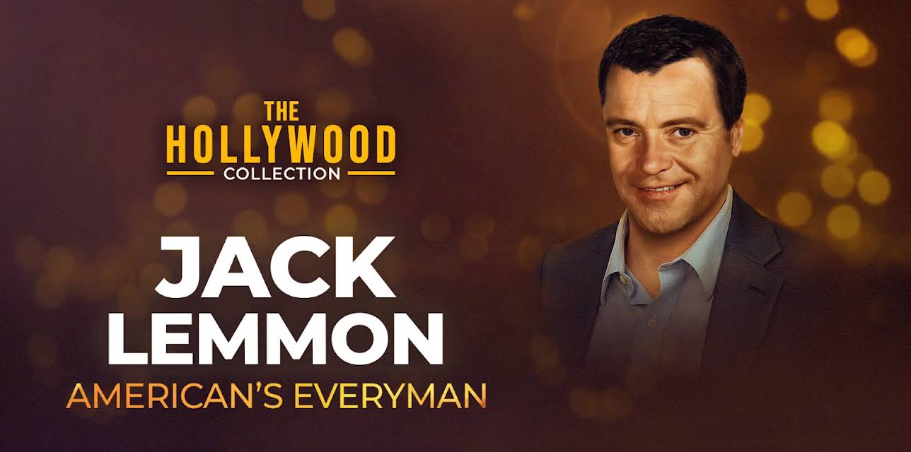The Hollywood Collection: Jack Lemmon: America's Everyman (1996)