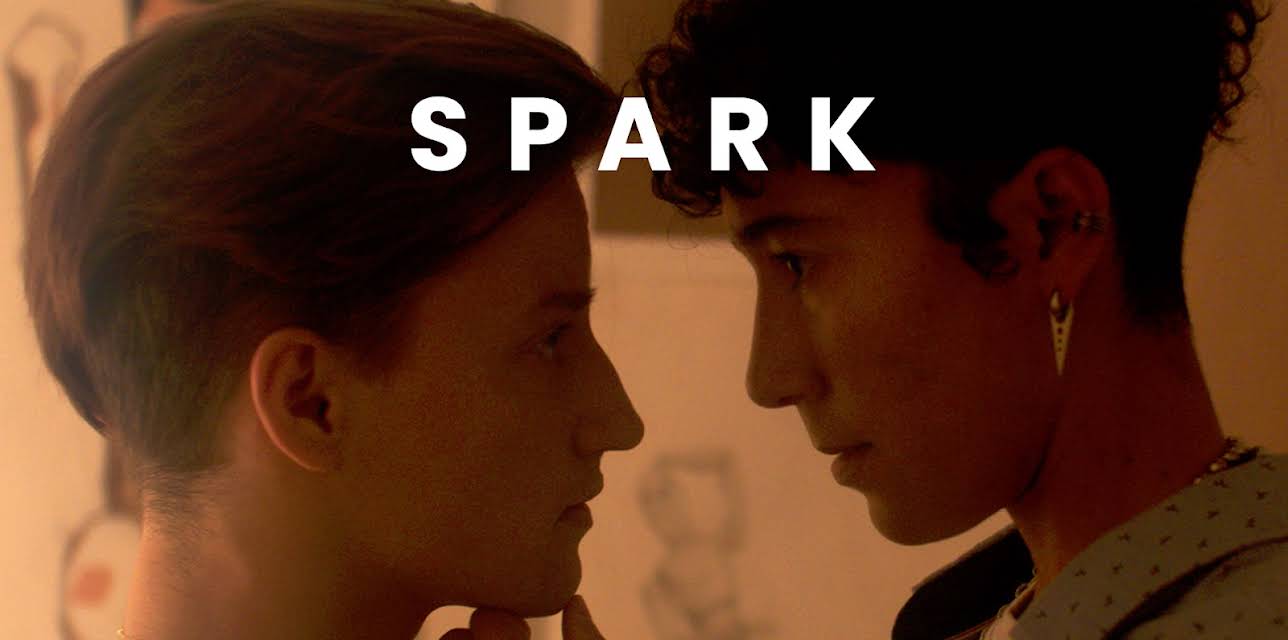 Spark (2025)