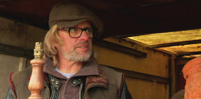 12:00 PM: Find It, Fix It, Flog It (S2 E6) (S2) | Yesterday | 11/15 2025