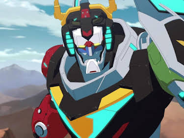 12:55: Voltron: Legendärer Verteidiger | ProSieben Maxx | 9/26 2026