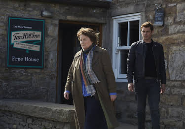 23:30: Vera (S10 E1) (S10) | VOX | 4/19 2026