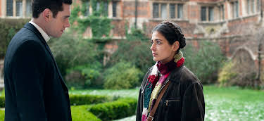 21:10: Grantchester (S6 E6) (S6) | Kanal 11 | 4/23 2026