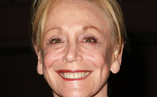 Lorraine Gary