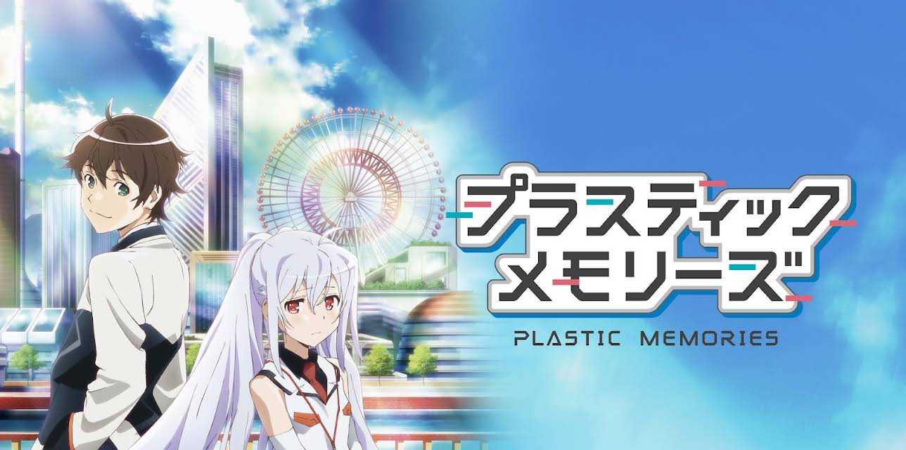 Plastic Memories