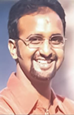 Pramod Pathak as 