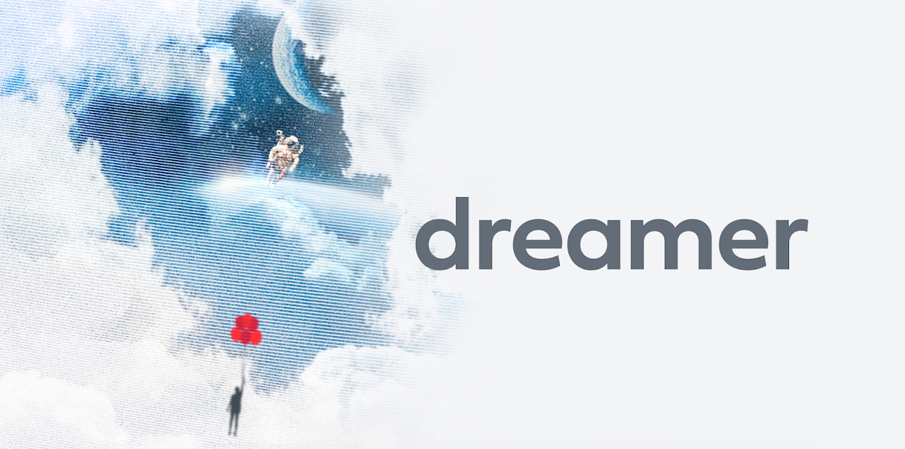 Dreamer (2020)