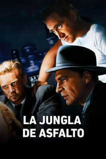 08:17: La jungla de asfalto | TCM | 3/28 2026