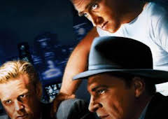 La jungla de asfalto