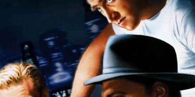 16:49: La jungla de asfalto | TCM | 3/24 2026