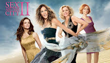 Sex and the City 2