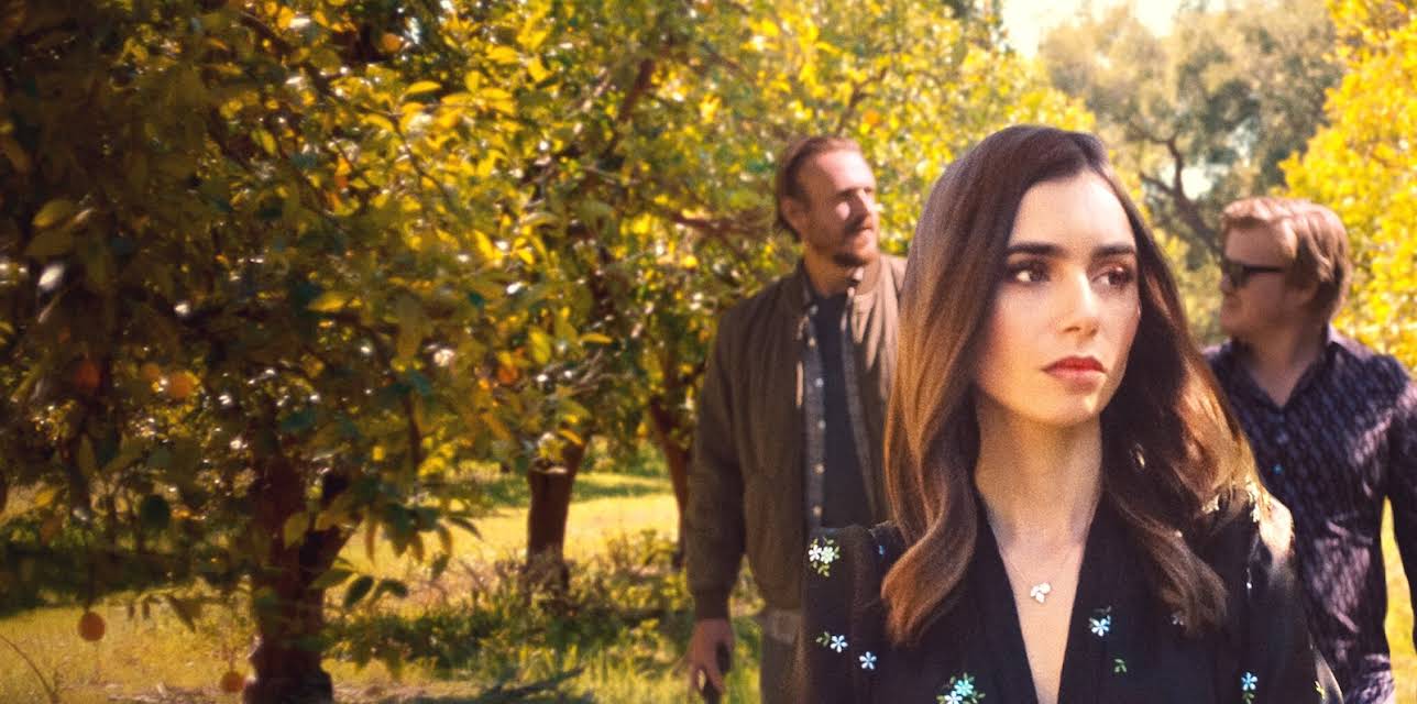 Windfall (2022)