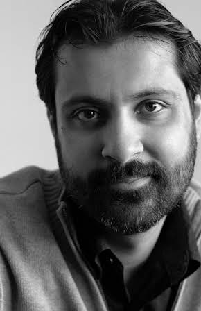 Ossama Bawardi as Karam