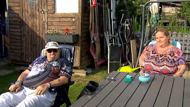 17:05: Hartz Rot Gold (S3 E87) (S3) | RTL 2 | 9/1 2026