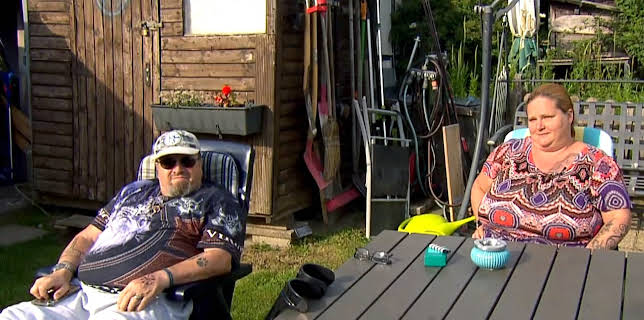 15:15: Hartz Rot Gold (S3 E87) (S3) | RTL 2 | 1/4 2026