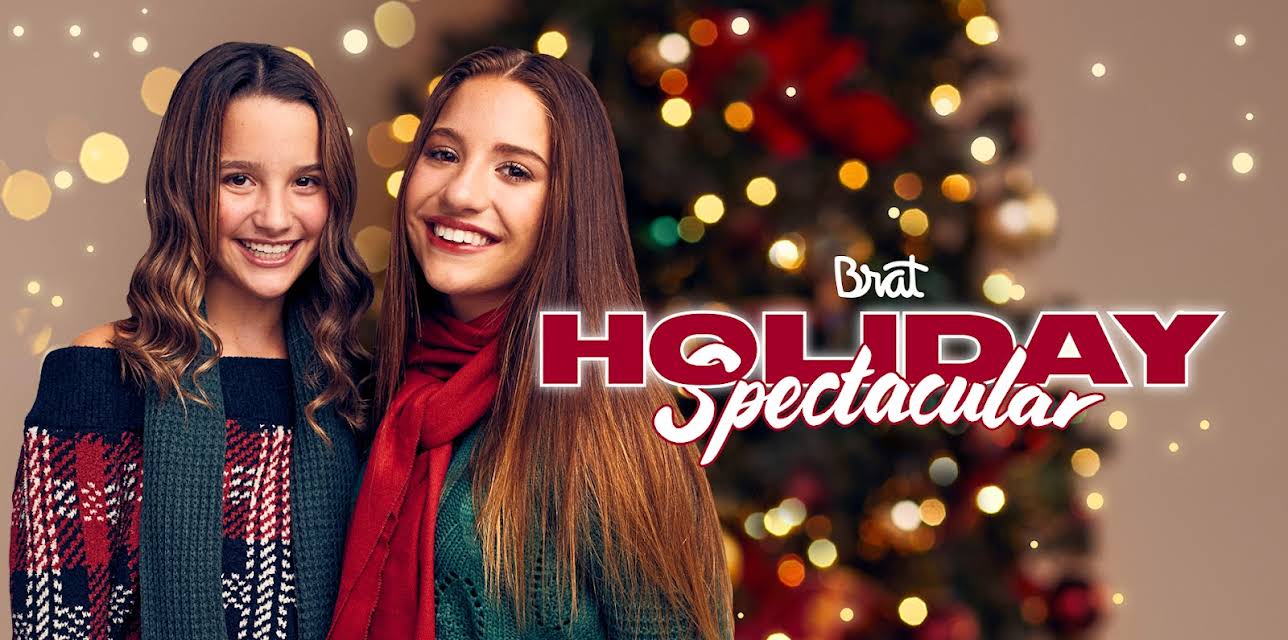 Brat Holiday Spectacular (2018)