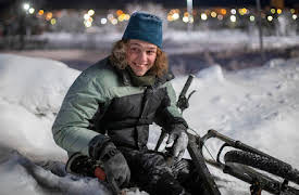 Björnstad: Episode 3