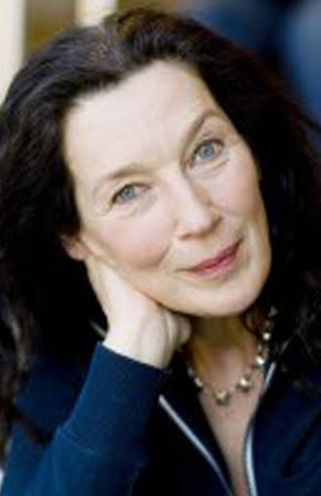 Eva Millberg as 