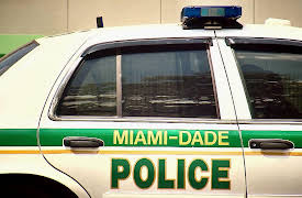 Behind Bars: Miami Date County Jail and Bootcamp