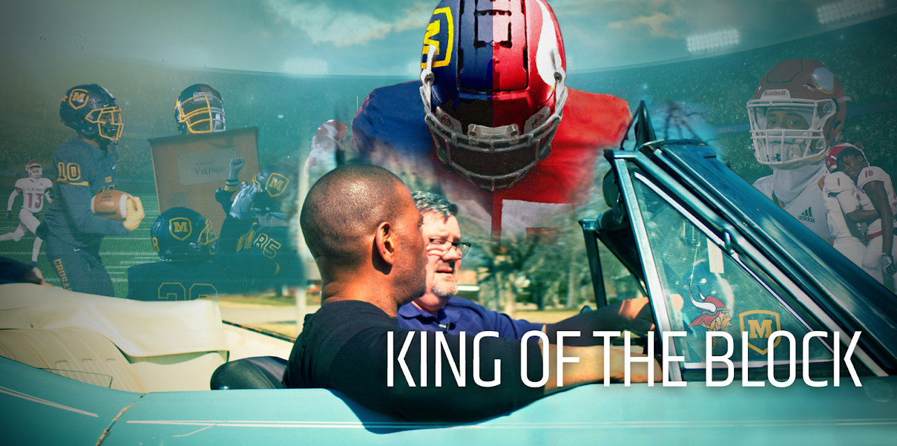 King of the Block (2026)